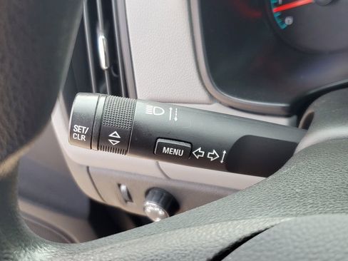 Used 2021 Chevrolet Colorado W/T w/ Custom Special Edition image 25