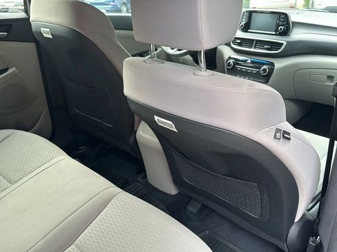 Used 2019 Hyundai Tucson SE AWD/4WD image 23