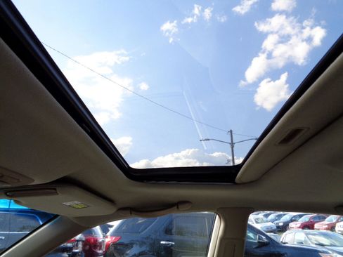 Used 2006 Kia Optima image 21