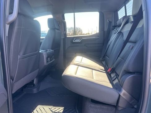 New 2026 Chevrolet Silverado 1500 LT Trail Boss w/ LT Trail Boss Premium Package image 28