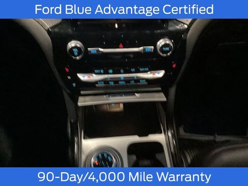 Certified 2024 Ford Explorer ST-Line w/ Class IV Trailer Tow Package image 19