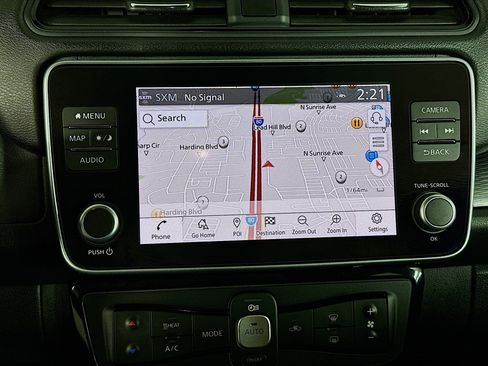 Used 2024 Nissan Leaf SV Plus image 22