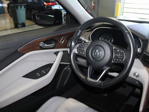 Used 2021 Acura TLX SH-AWD w/ Advance Package image 24