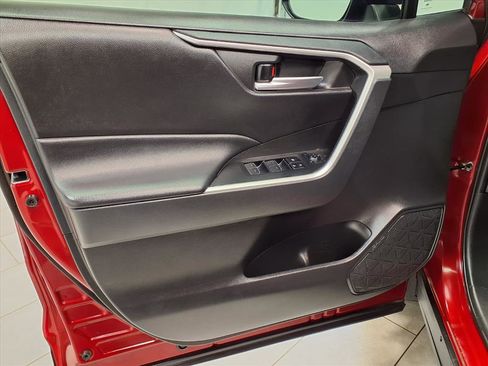 Certified 2023 Toyota RAV4 XLE image 27