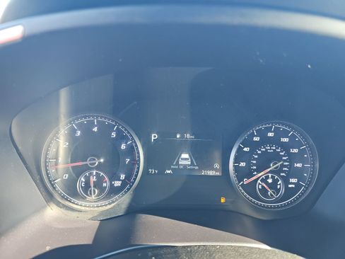 Used 2023 Hyundai Santa Fe SEL image 7