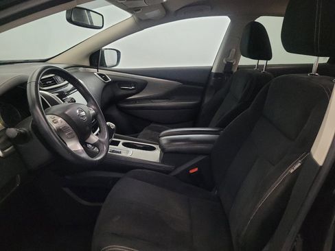 Used 2018 Nissan Murano SV AWD/4WD image 17