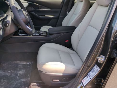 New 2025 MAZDA CX-30 AWD 2.5 S w/ Preferred Package image 14