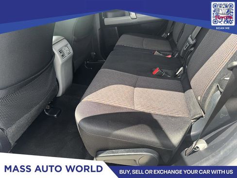 Used 2013 Toyota 4Runner SR5 w/ Convenience Pkg AWD/4WD image 7