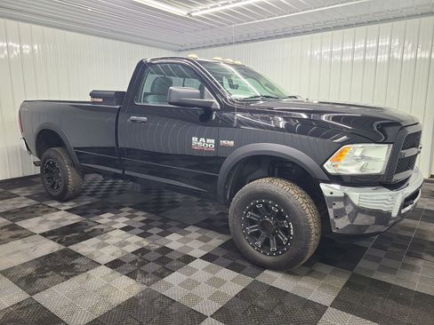 Used 2014 RAM 2500 Tradesman w/ Popular Equipment Group image 1
