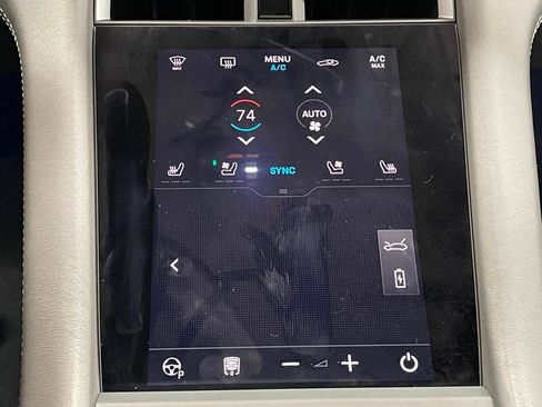 Used 2023 Porsche Taycan Turbo image 50