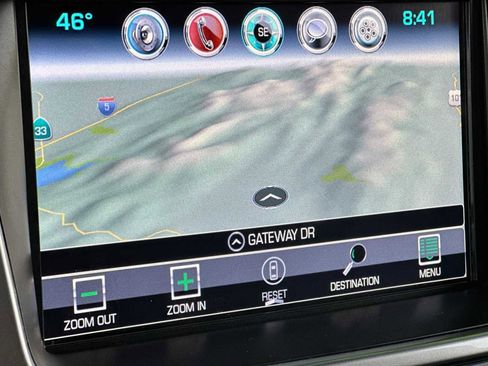 Used 2016 Chevrolet Suburban LTZ image 26