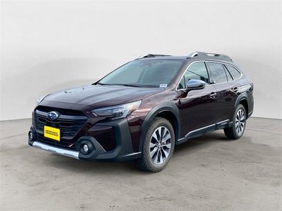 Used 2024 Subaru Outback Touring XT