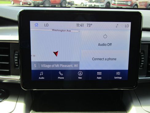 Used 2024 Ford Explorer XLT w/ Equipment Group 202A AWD/4WD image 29