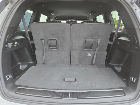 Used 2024 Jeep Grand Cherokee L Laredo AWD/4WD image 35