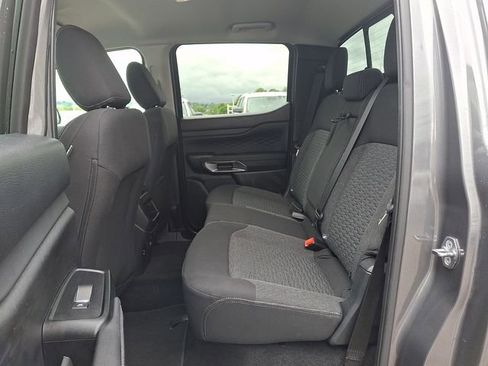Used 2024 Ford Ranger XLT w/ Equipment Group 301A High AWD/4WD image 11
