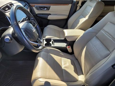 Used 2019 Honda CR-V Touring image 18