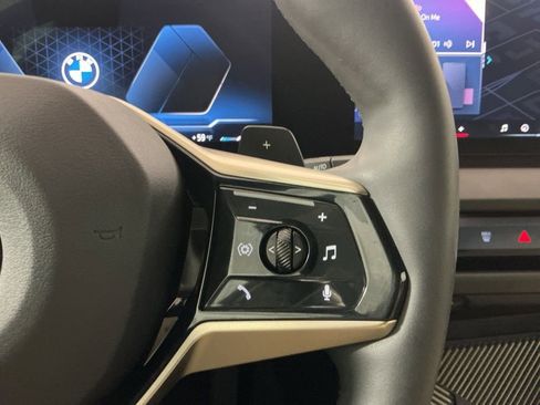 Certified 2025 BMW X3 xDrive30i w/ Premium Package image 14