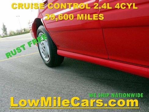 Used 1996 Pontiac Grand Am SE image 28