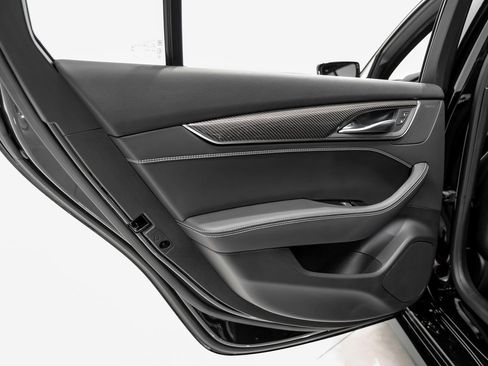 Used 2024 Cadillac CT5 V Blackwing w/ Super Cruise 2 Package image 41