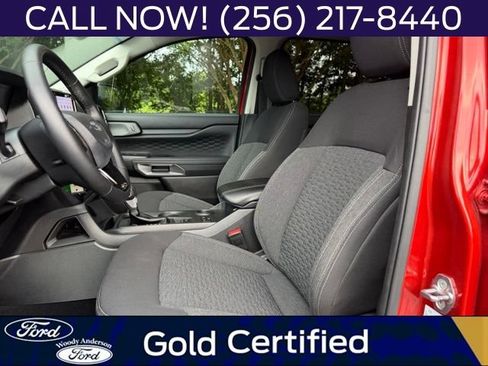 Used 2024 Ford Ranger XLT w/ Equipment Group 301A High RWD image 16