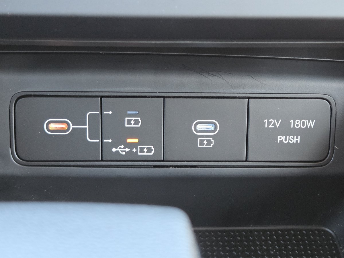 New 2026 Hyundai Tucson SE AWD/4WD image 9