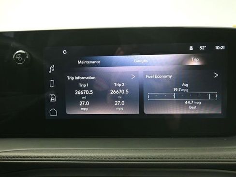 Used 2025 Buick Encore GX Preferred AWD/4WD image 23