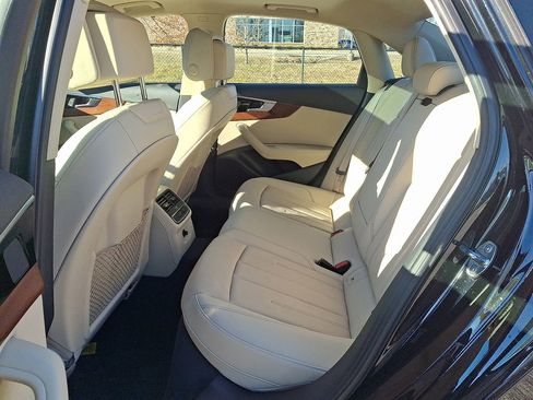 Certified 2023 Audi A4 2.0T Premium w/ Convenience Package image 9