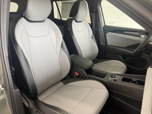 New 2026 Volkswagen Tiguan SE R-Line AWD/4WD image 41