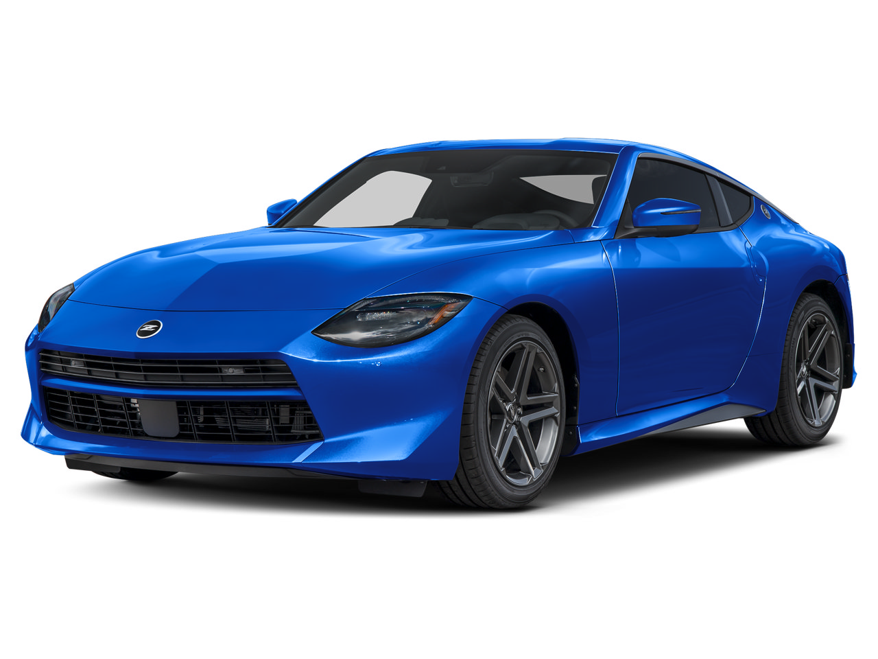 New 2027 Nissan Z Sport RWD image 25