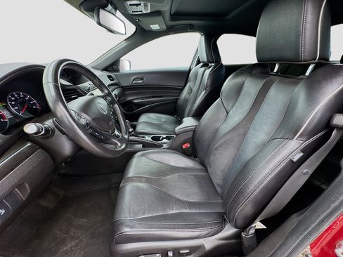 Used 2020 Acura ILX FWD image 13