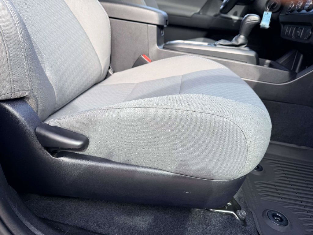 Certified 2021 Toyota Tacoma SR w/ SR Convenience Package RWD image 12