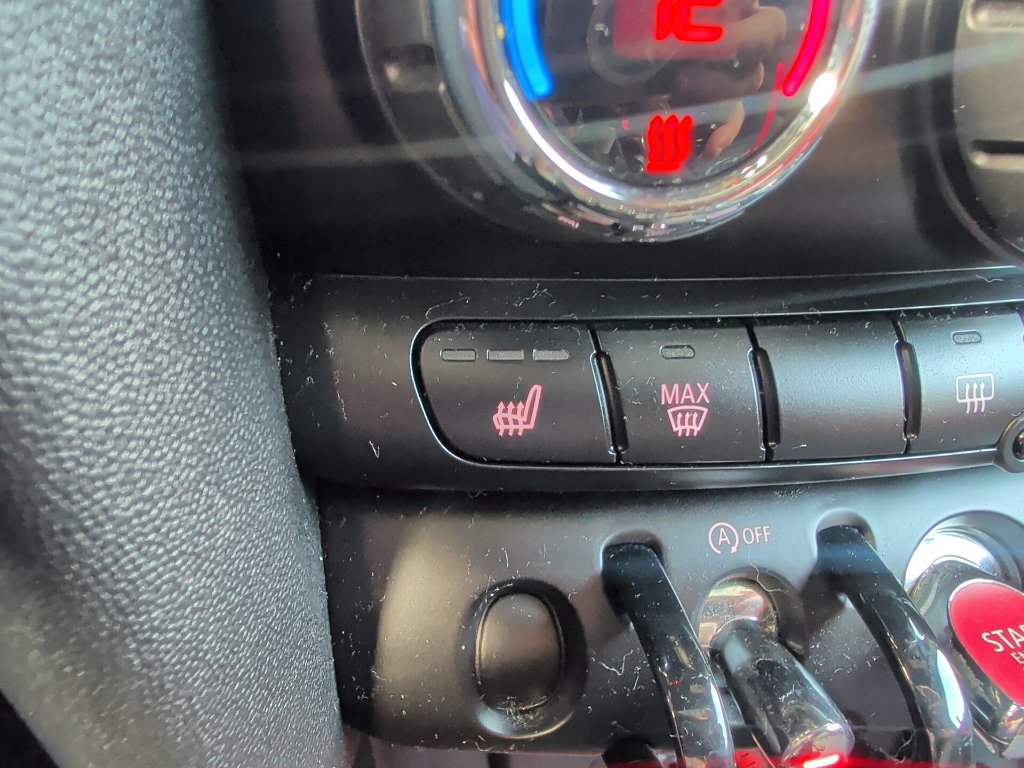 Used 2018 MINI Cooper S FWD image 18