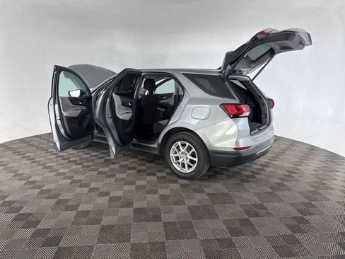 Used 2023 Chevrolet Equinox LT w/ Driver Convenience Package image 20