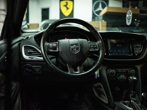 Used 2013 Dodge Dart Rallye image 15