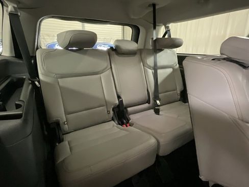 Used 2025 Ford Expedition Max Active image 13