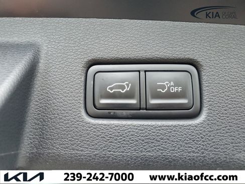 Certified 2024 Kia Telluride SX Prestige AWD/4WD image 9