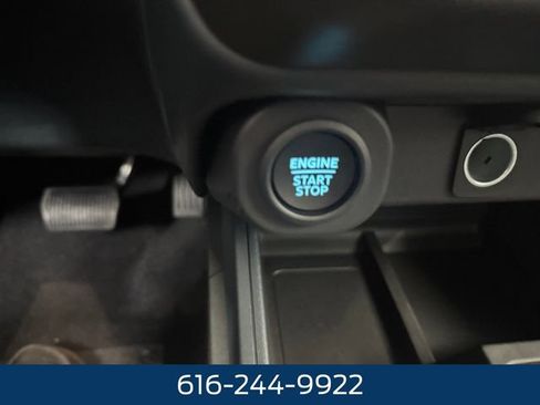 New 2026 Ford Maverick Lobo AWD/4WD image 20