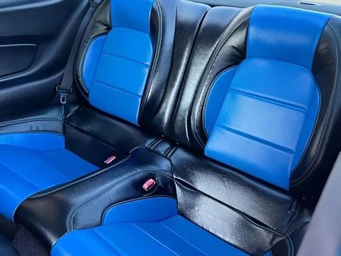 Used 2017 Ford Mustang GT RWD image 16