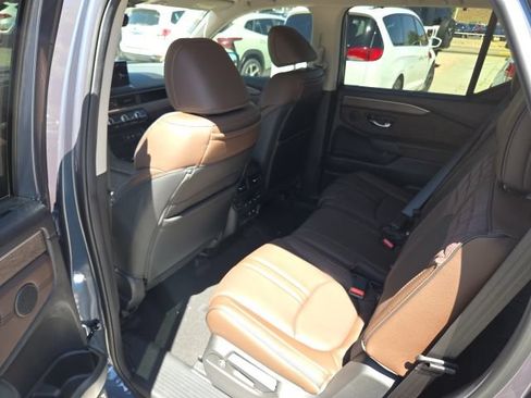 New 2026 Honda Pilot Elite image 8