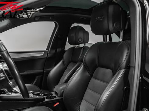 Used 2018 Porsche Macan GTS image 21