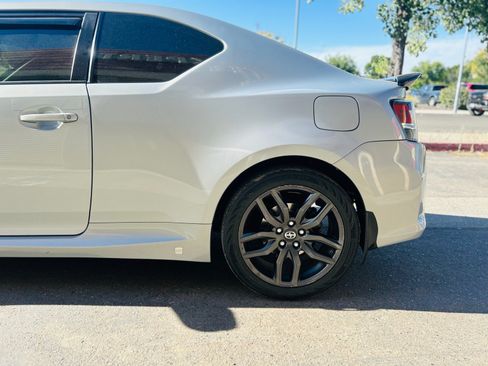 Used 2014 Scion tC 10 Series FWD image 10