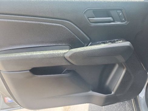 New 2026 Chevrolet Colorado W/T w/ WT Custom Package AWD/4WD image 19