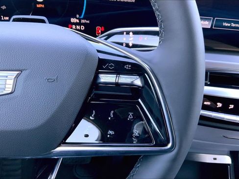 New 2026 Cadillac Lyriq Premium Sport AWD/4WD image 23