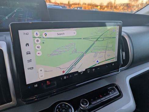 Used 2025 Ford Expedition Max Active image 25