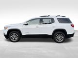 Used 2019 GMC Acadia SLE w/ Driver Alert Package I image 2