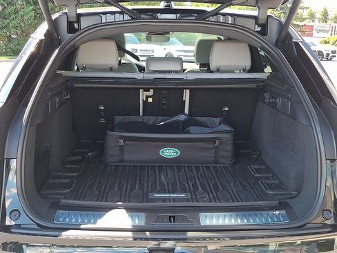 Certified 2026 Land Rover Range Rover Velar S AWD/4WD image 26
