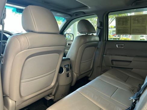 Used 2014 Honda Pilot EX-L image 37