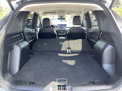 Used 2024 Ford Escape Platinum image 23