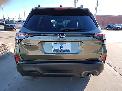 New 2026 Subaru Forester Limited image 9