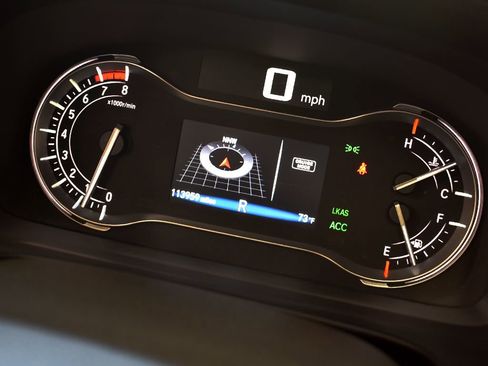 Used 2016 Honda Pilot Elite image 13